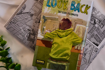 Look Back de Tatsuji Fujimoto