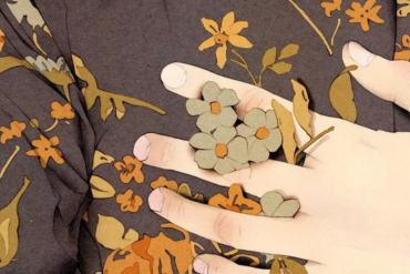 Jardin de Hiroko Oyamada lanzamiento