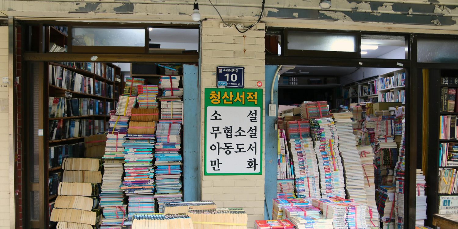 9 libros asiáticos para leer en un día (lecturas cortas e intensas) portada