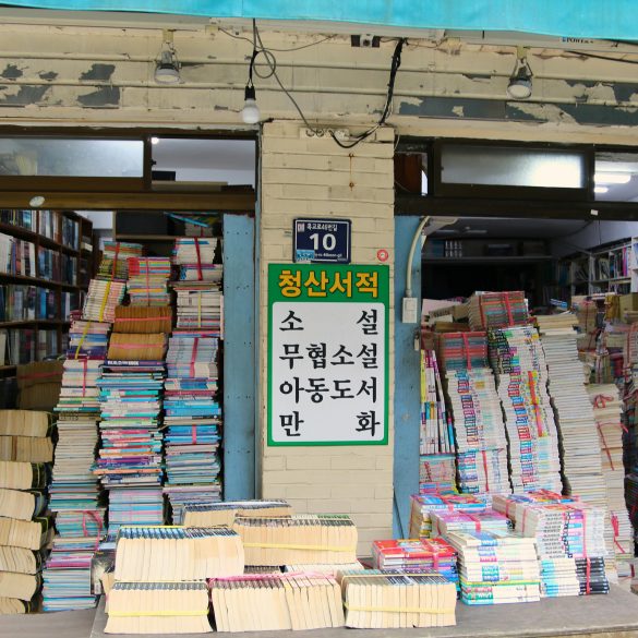 9 libros asiáticos para leer en un día (lecturas cortas e intensas) portada