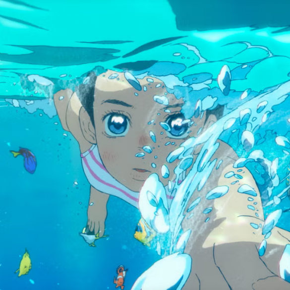 Si te gusta Ghibli, estos animes te van a enamorar