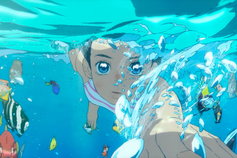 Si te gusta Ghibli, estos animes te van a enamorar