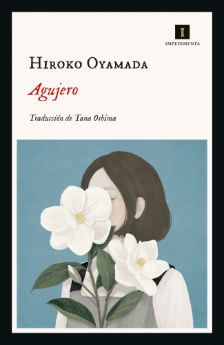 Agujero de Hiroko Oyamada
