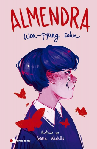 Almendra de Won pyung sohn