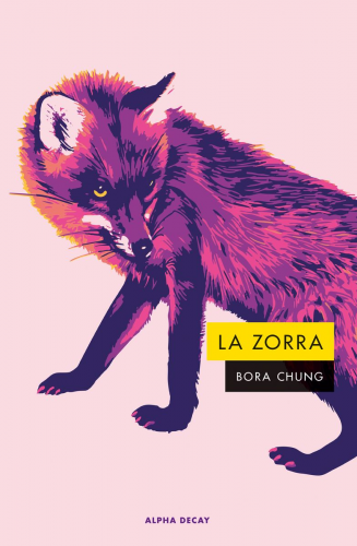 La zorra de Bora Chung
