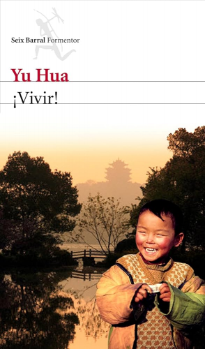 Vivir de Yu Hua