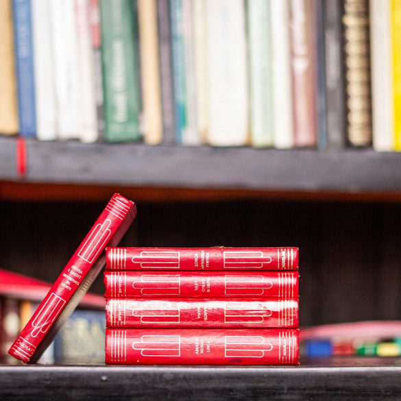 9 libros asiáticos para leer en un día (lecturas cortas e intensas) portada