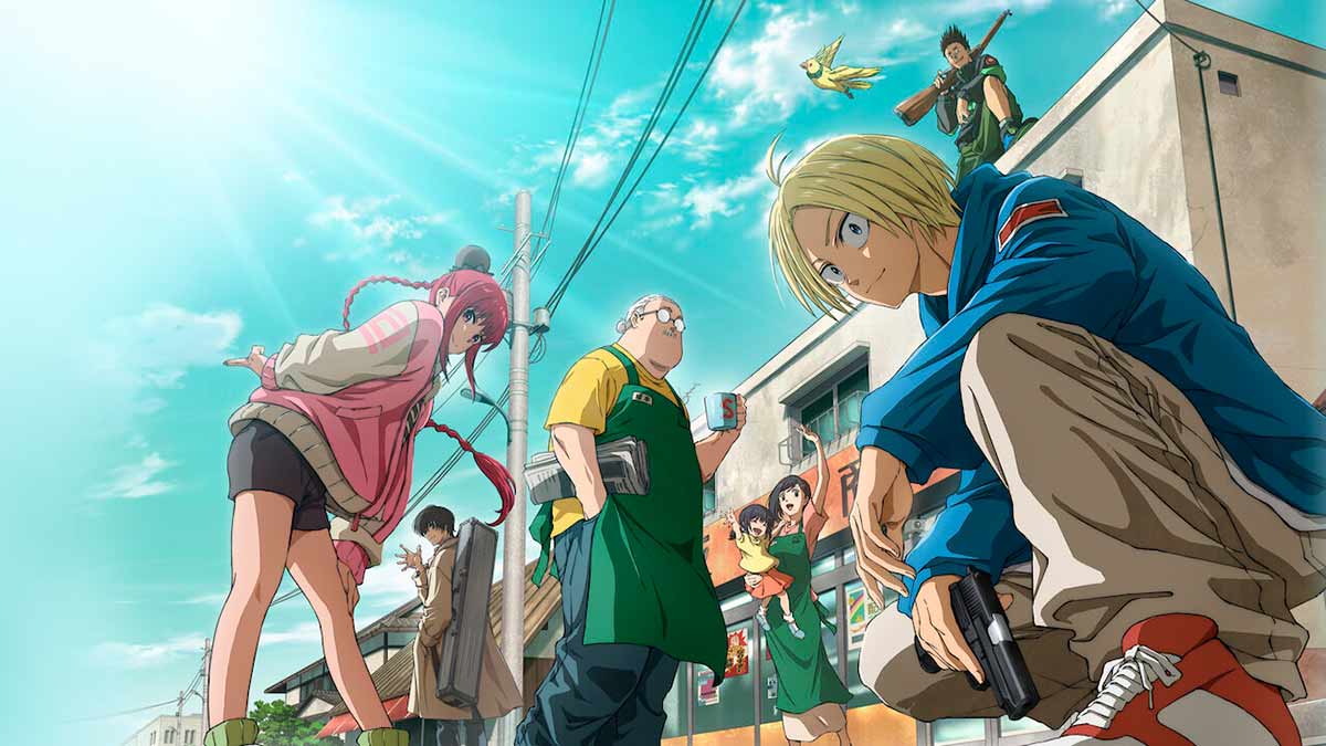 ¿Sakamoto Days está sobrevalorado? Mi opinión tras dropear el anime
